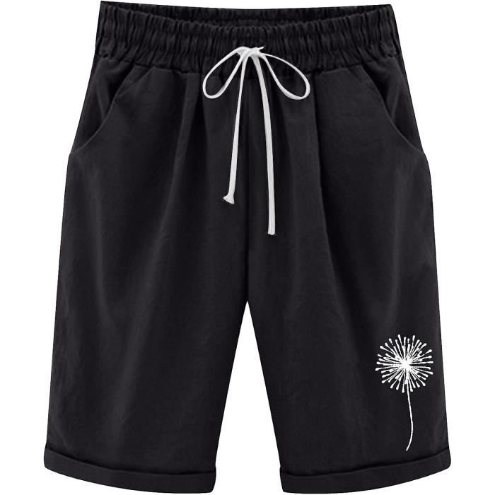 Short long de bain femme online
