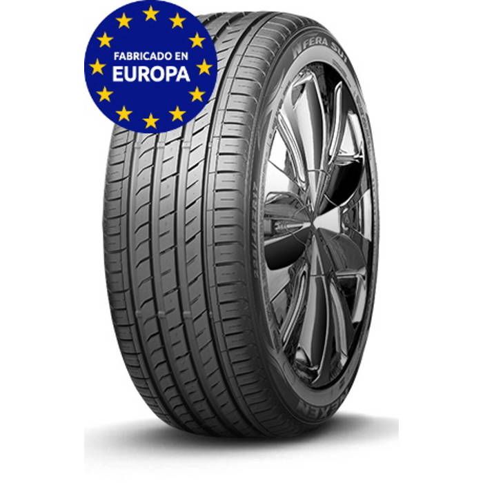 Pneu auto Nexen N'Fera RU1 235/55 R17 103 V XL