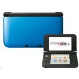 Console Nintendo 3DS XL - Bleu & Noir - Plateforme 3DS - Bundle Reconditionné - Nintendo reconditionné disponible sur Cdiscount Seconde Vie