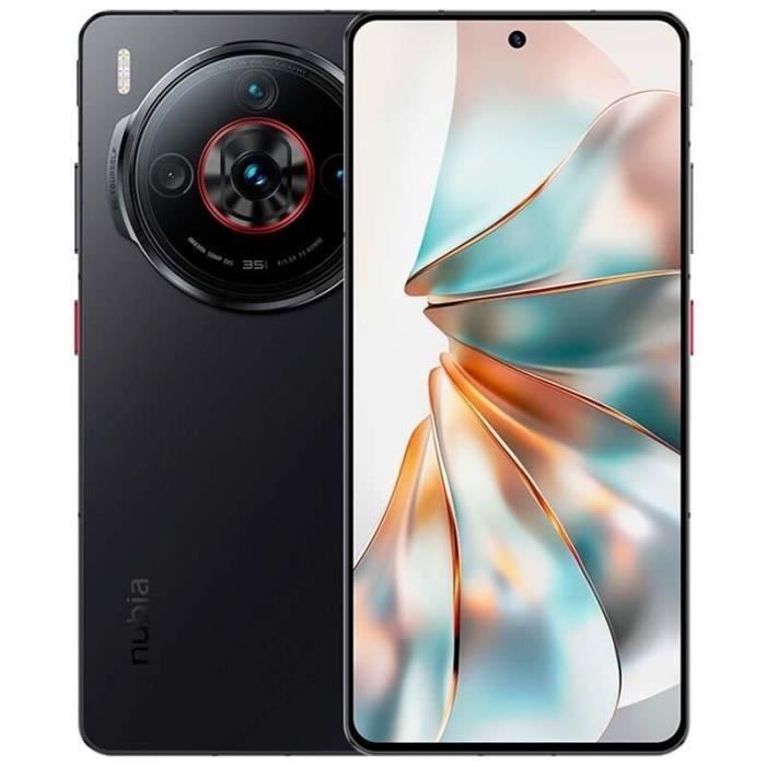 Nubia Z60S Pro 6,78" 16 Go/1 To