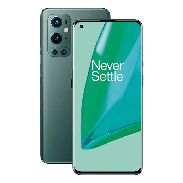 OnePlus 9 Pro 5G 8Go/128Go Vert (Forest Green) Double SIM