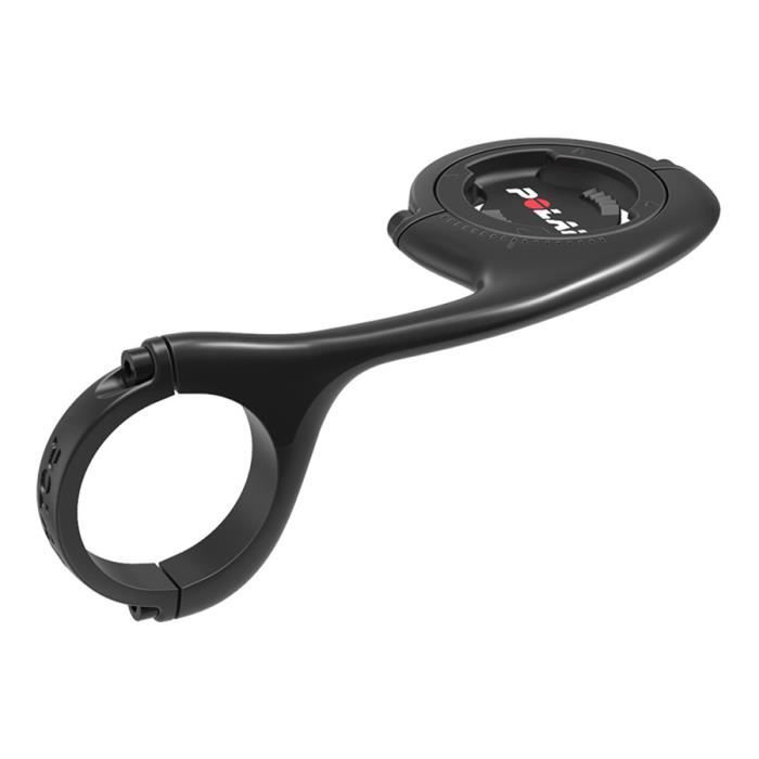 Support frontal pour vélo