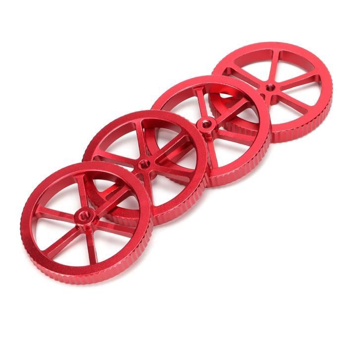 Kit De Pédales De Repos Pour Voiture Manuelle - Accélérateur, Frein, Embrayage - Aluminium Pour Série BMW 1/3/5/7/X1