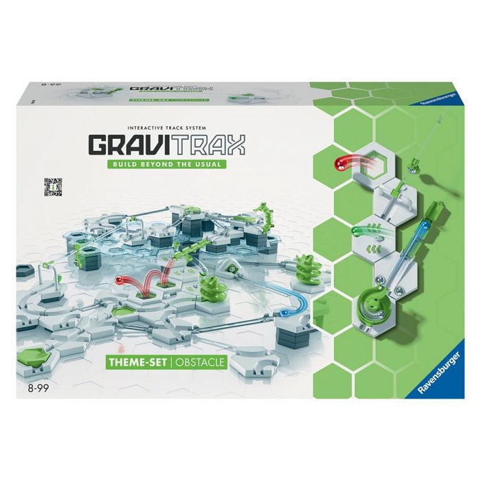 GraviTrax Starter Set Obstacle