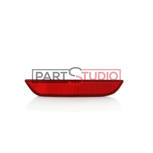 Réflecteur Pare Choc arrière GAUCHE RENAULT CLIO 4 IV 265659650R Catadioptre