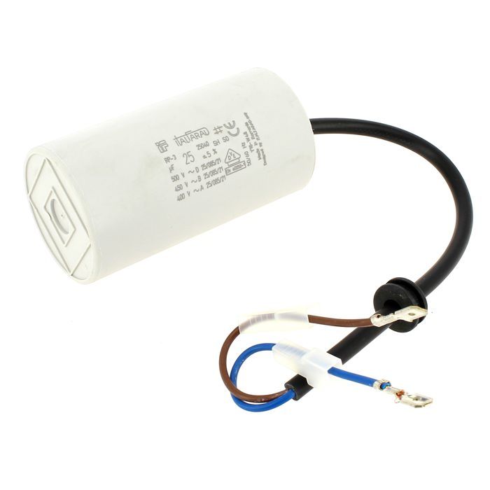 RYOBI Condensateur 25µf - vue 2