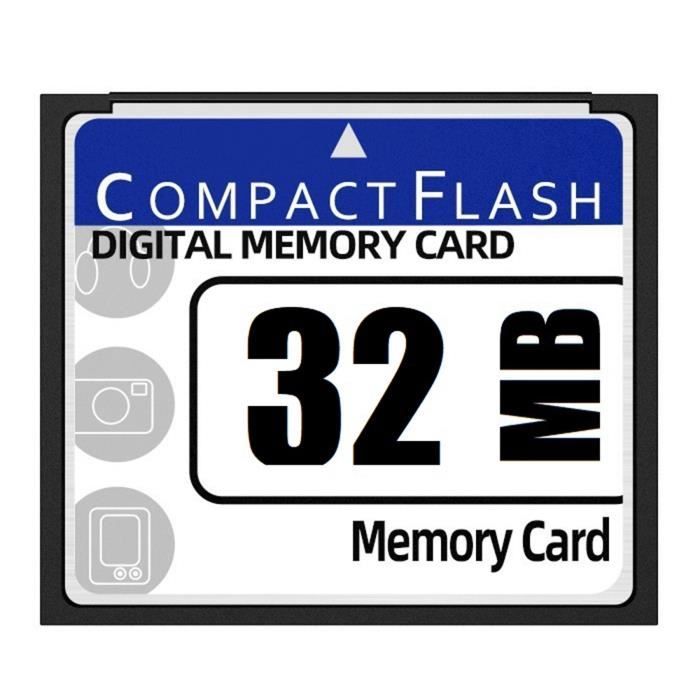 Lecteur carte compact flash - Cdiscount