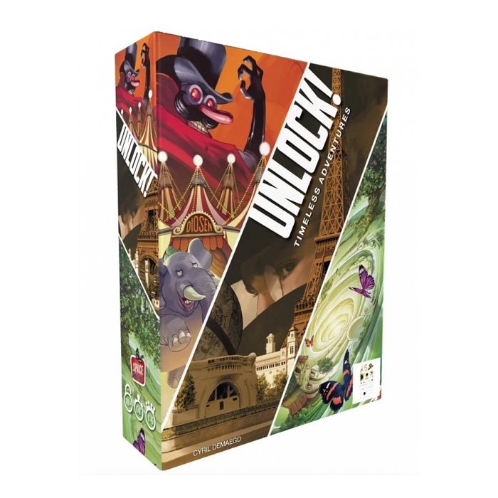 Jeu De Societe Dujardin Escape Game Autre Jeu De Societe Achat Prix Fnac