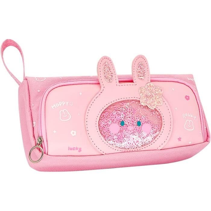 Trousse LAPIN BEIGE main image 1