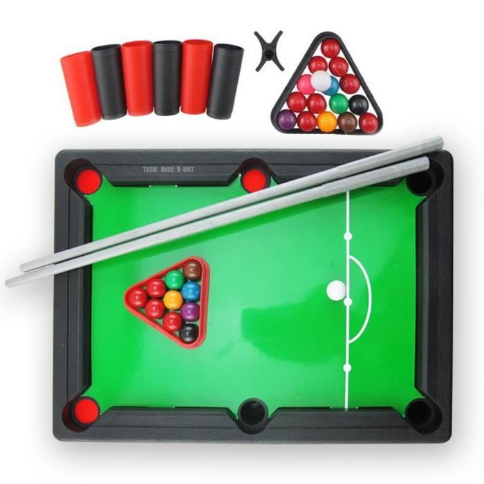 TD® billard enfant multi jeux sur pieds 4 ans americain accessoires table  mini ensemble set pas cher jouet jeu fille garcon educatif - Achat / Vente  TD® billard enfant multi jeux - Cdiscount