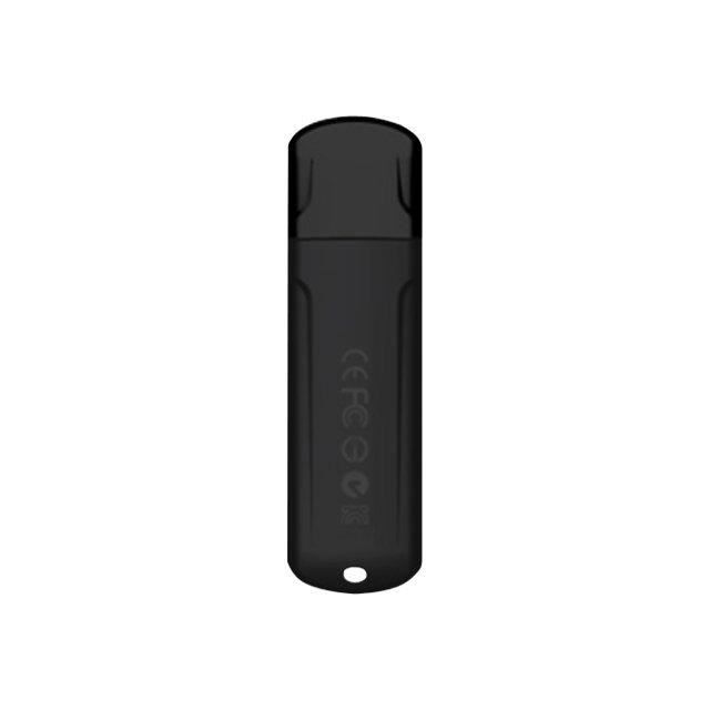 Clé USB TRANSCEND JETFLASH 750 - 16 Go - Noir