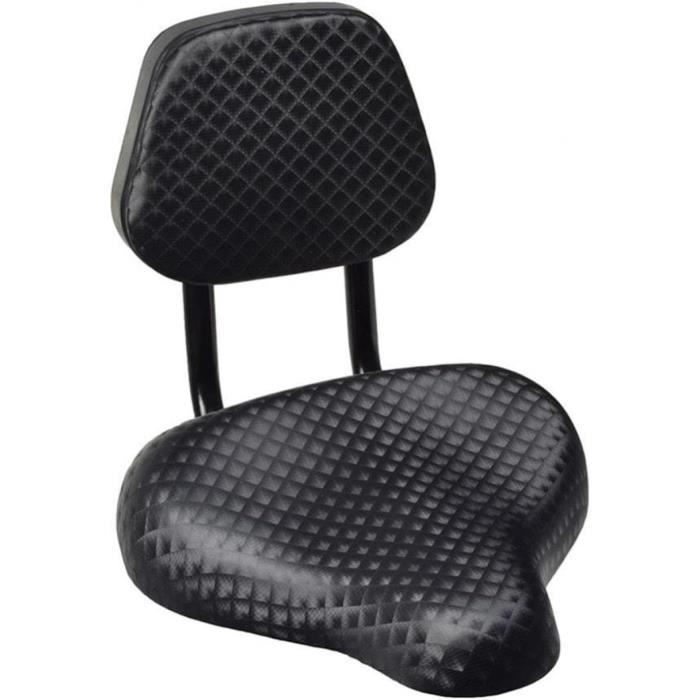 Planet Bike Selle de vélo A.R.S. Anatomic Relief pour homme