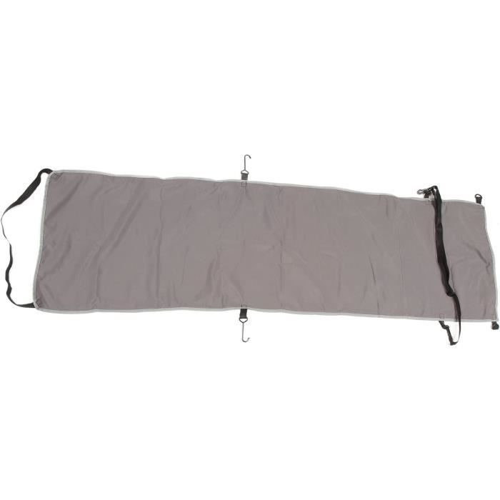 Lot De 3 Repose-Pieds D'Avion Pour Enfants - Repose-Pieds Robustes Pour