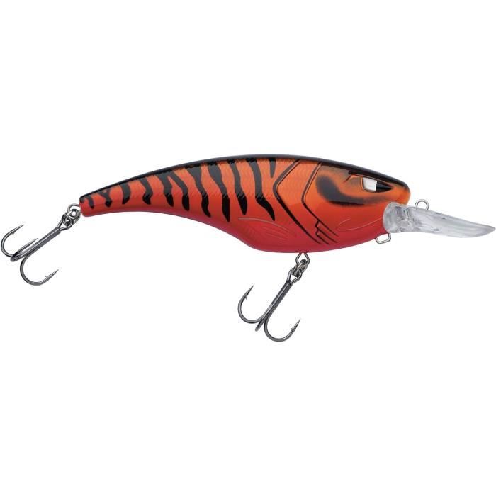 Leurre pour le brochet en hiver - 5 leurres pour pêcher le brochet en hiver