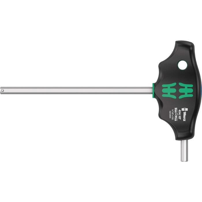 Lot De 10 Embouts Tournevis Hexagonaux 4mm - Queue 1/4 - Longueur 50mm - Neuf