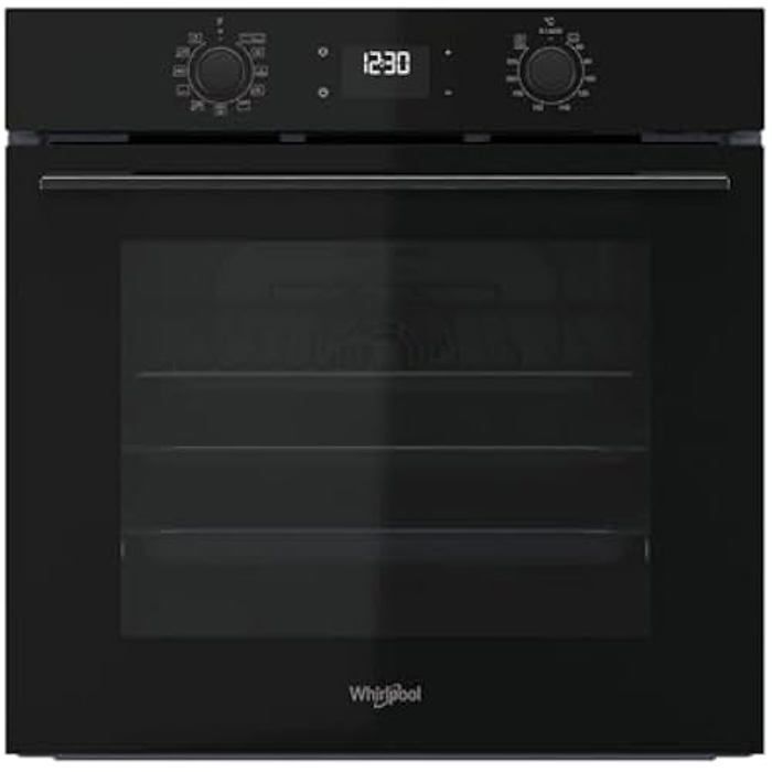 Four électrique WHIRLPOOL OMK58HU1B 71 Litres 40 5 kg