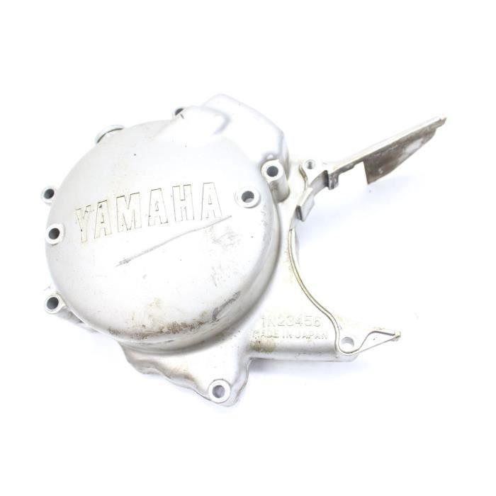 Pignon De Sortie Esjot 17 Dents Pas 428 Pour Yamaha 125 TDR / R Deltabox 1993-2002 - Acier - Compatible 17,7mm