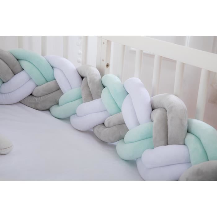 Protections D'Angles Pour Meubles - 10 Coussins + 40 Pad Adhésifs - Blanc