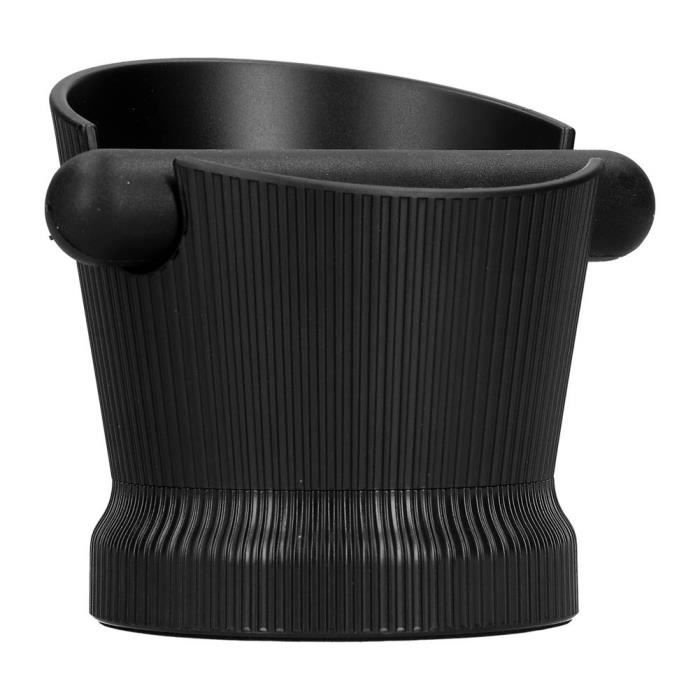 YOSOO Boîte à café Petit récipient à café ménager seau à café moulu ...