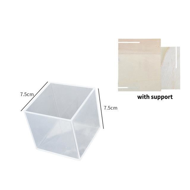 Plaque De 6 Moules à Muffins Profonds - Vogue - Jardiland