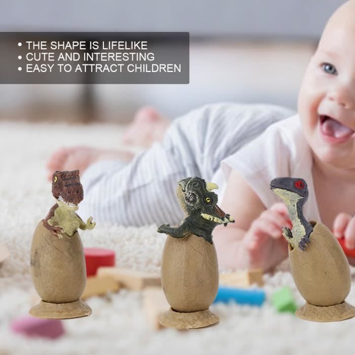 AMITD 1:35 Échelle Cosmoceratops Modèle PVC Animal Figurine