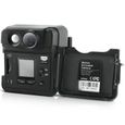 Caméra de sécurité avec batterie intégrée Brinno MAC 200 DN-1