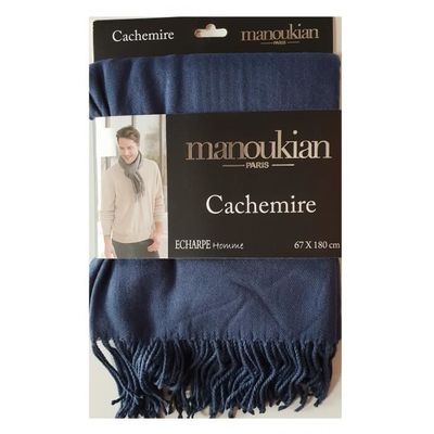 Pull manoukian homme cachemire online