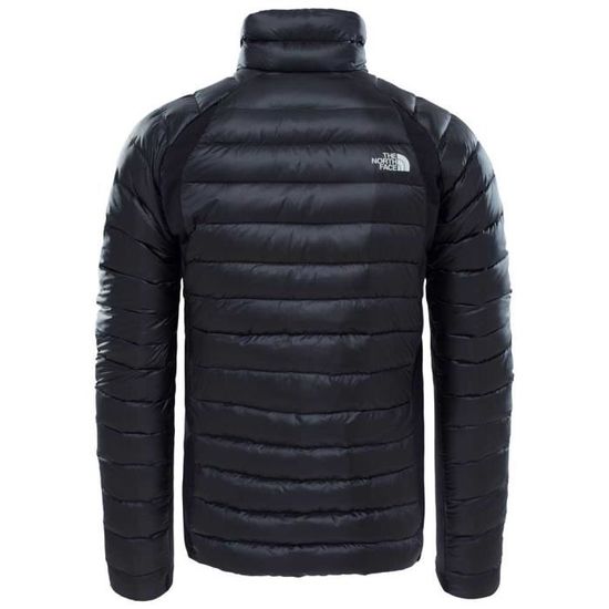 doudoune matelassée the north face