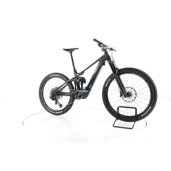 Giant Stance E+ 1 - Vélo électrique - Prix, autonomie, fiche technique