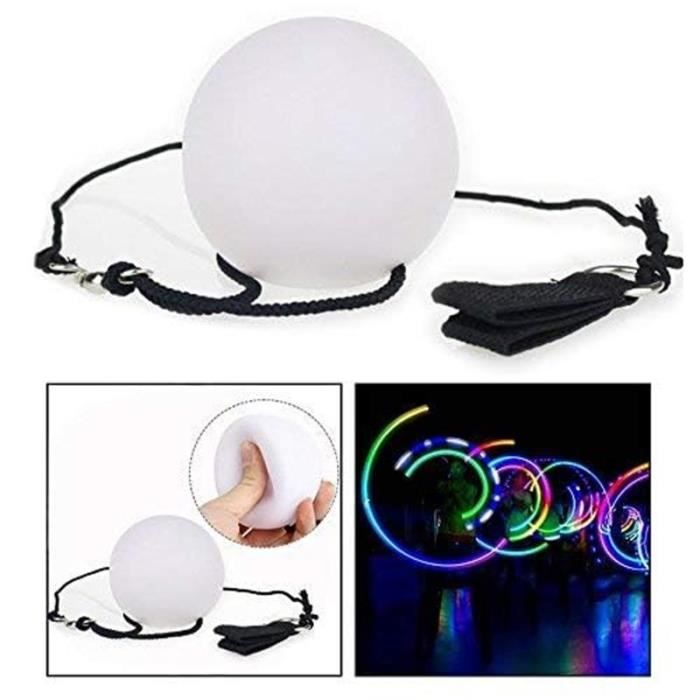 Swimways Reactorz Boule de Football Lumineuse, Couleurs Assorties