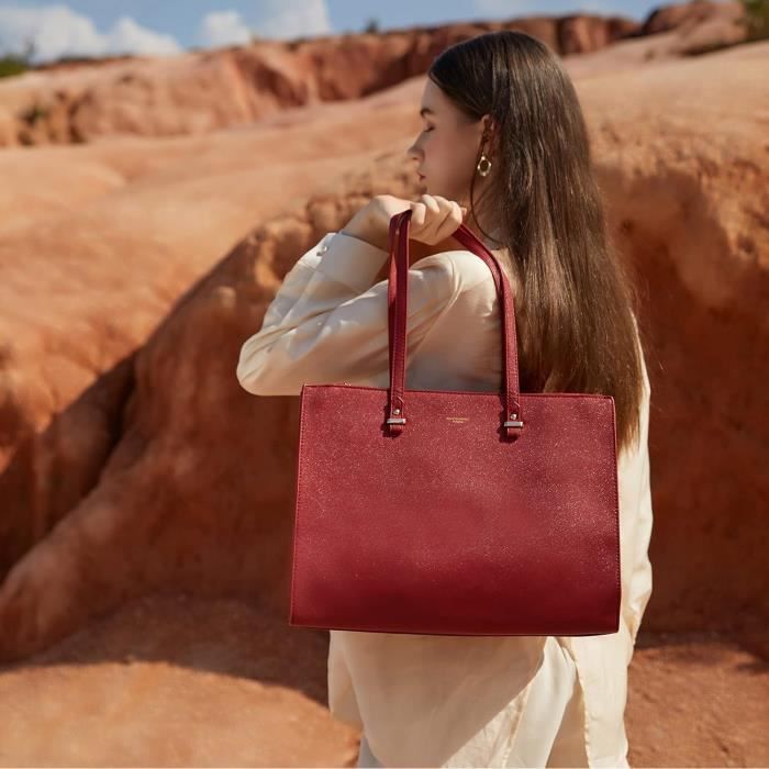 Sac à Déjeuner Fourre-tout 2 En 1 Matelassé 2 En 1, Sac Fourre-tout Réutilisable Avec Compartiment à Déjeuner, Sac De Travail Convertible Pour Ordinateur Portable, Homme Et Femme