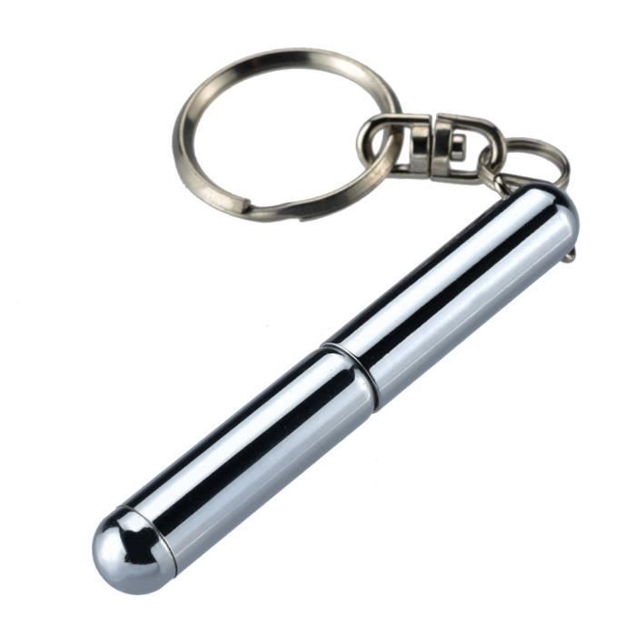 Mini stylo porte clé – Fit Super-Humain