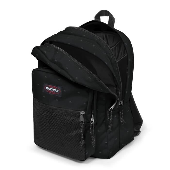 Eastpak Sac dos 2 compartiments 38 litres en toile Pinnacle