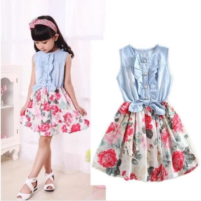 Jupe fille 5 ans on sale