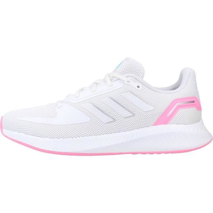 Adidas springblade 3 femme blanc on sale