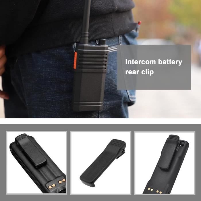 Porte-craie Magnétique Avec Clip Ceinture – Aimant Puissant, Pour Billard Et Snooker, S’attache à La Taille Ou à La Poche