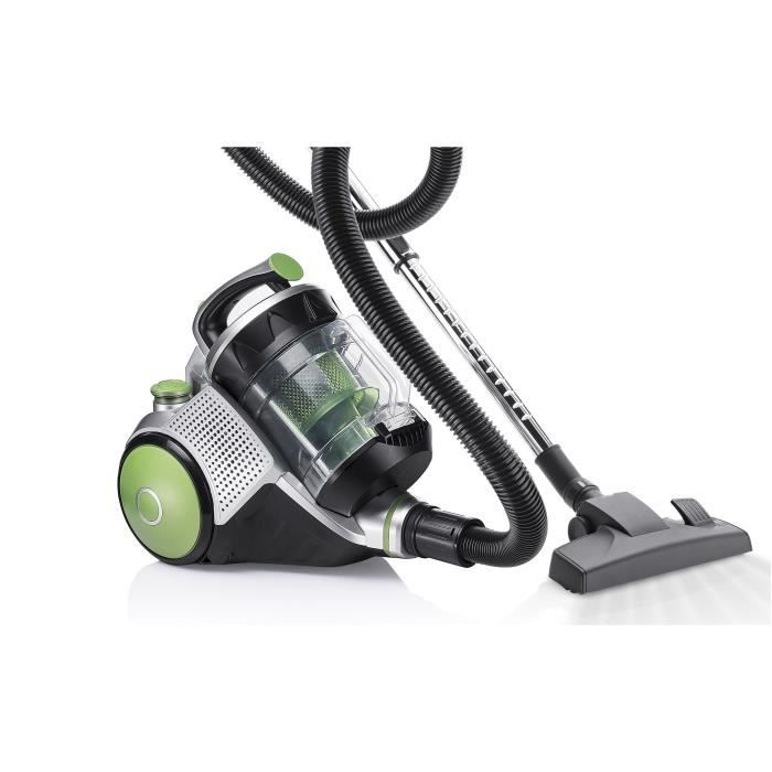 Aspirateur Traîneau Avec Sac Aspirateur Sans Sac Puissant Et