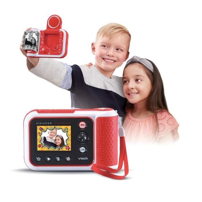 VTECH - Kidizoom Print Cam - Recharge Papier