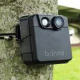 Caméra de sécurité avec batterie intégrée Brinno MAC 200 DN-2