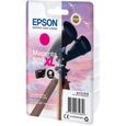 EPSON Cartouche d'encre 502 XL Magenta - Jumelles (C13T02W34020)-2