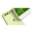 Huawei P10 Plus Smartphone 4G LTE 128 Go microSDXC slot GSM 5.5" 2560 x 1440 pixels (540 ppi) LTPS TFT 20 MP (caméra avant -51091KPY-2