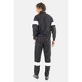 Jogging Sergio Tacchini Board Noir S - Homme - Fitness - Running - Manches longues-2