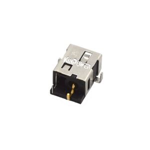 Connecteur alimentation Asus X57Sa conector Prise Dc power jack