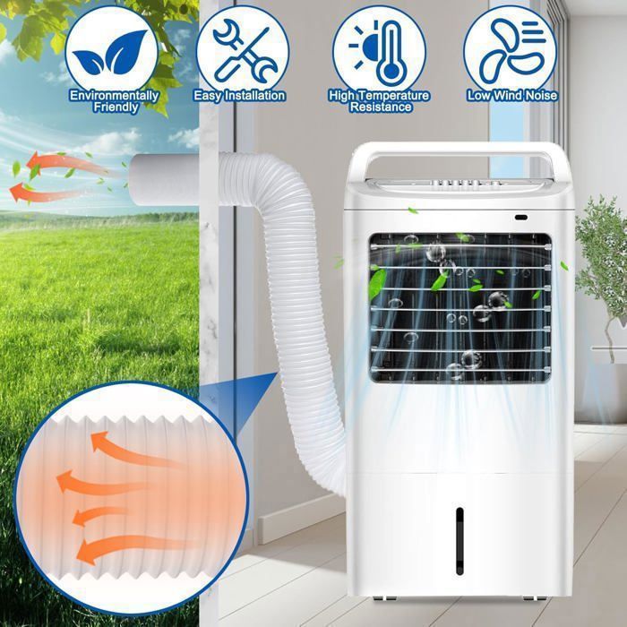 tuyau-climatiseur-mobile-tuyau-d-vacuation-d-air-en-pvc-flexible-tube