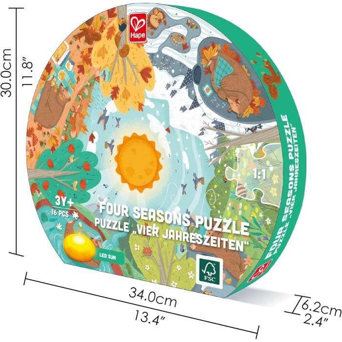 Puzzle Rond & Original Puzzle Enfant De 3 À 8 Ans Puzzle Animaux Enfant Puzzle Dinosaure Carton Puzzle Rond & Original Puzzle Enfant De 3 À 8 Ans Puzzle Animaux Enfant Puzzle Dinosaure Carton