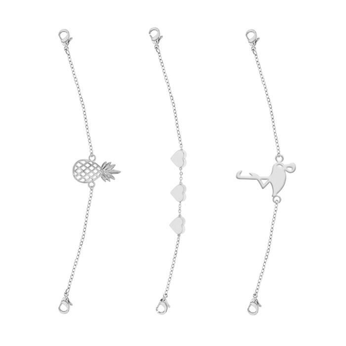 Montre clueless bracelet interchangeable deals
