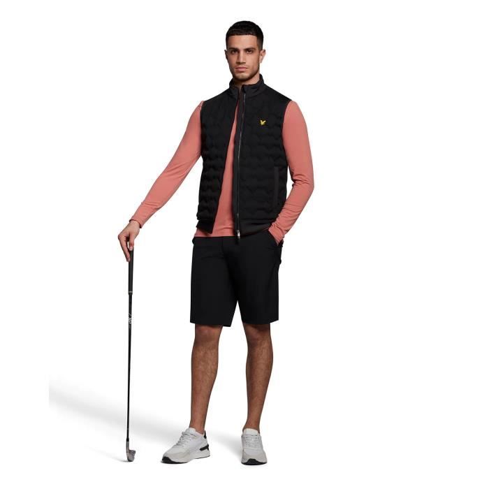 Doudoune sans manche lyle and scott best sale