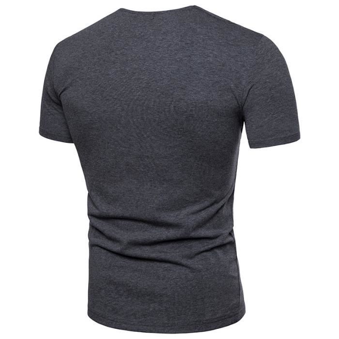 Tee shirt sales rayure verticale homme