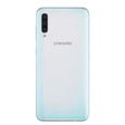 Samsung Galaxy A50 128 Go Blanc - Double sim-3