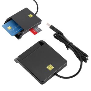 Lecteur Smart Card - pour HP Elitebook 2170p